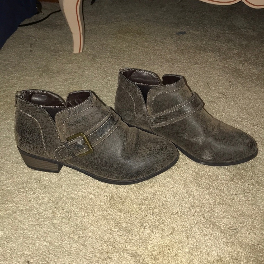 Booties
